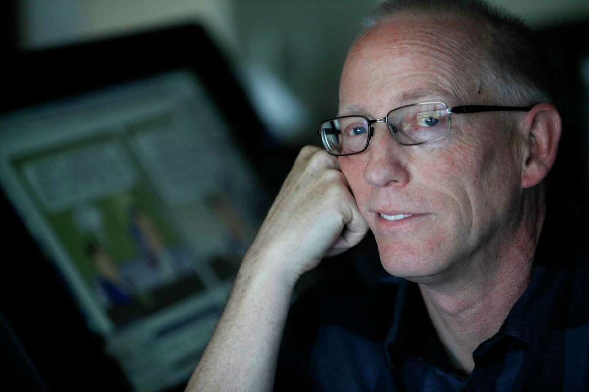 Dilbert' creator's racist rant draws condemnation, cancellations