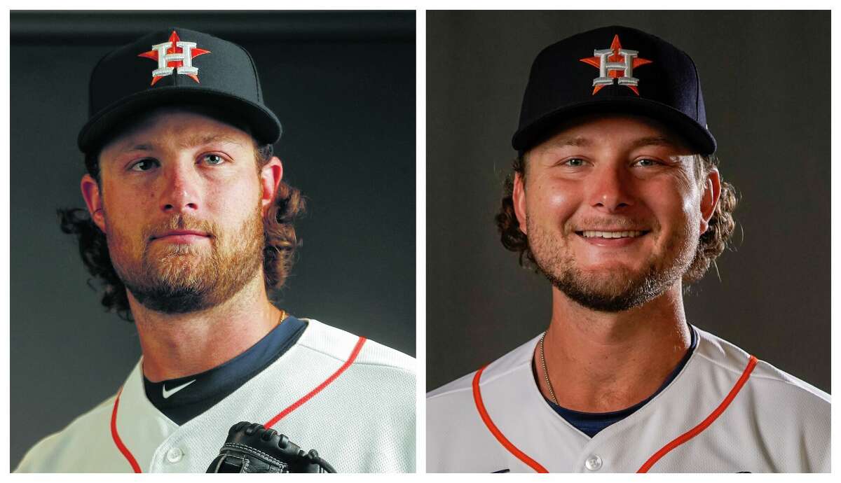 Houston Astros: Matt Ruppenthal often confused for Gerrit Cole