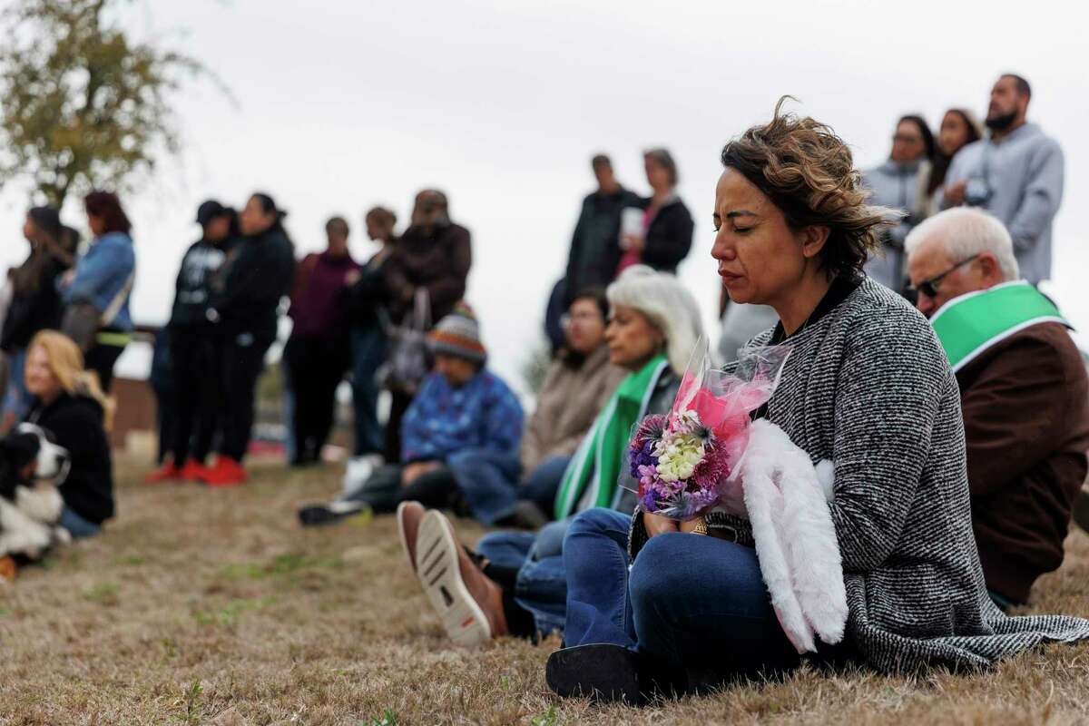 Goodnight Middle School student hit, killed by car in San Marcos