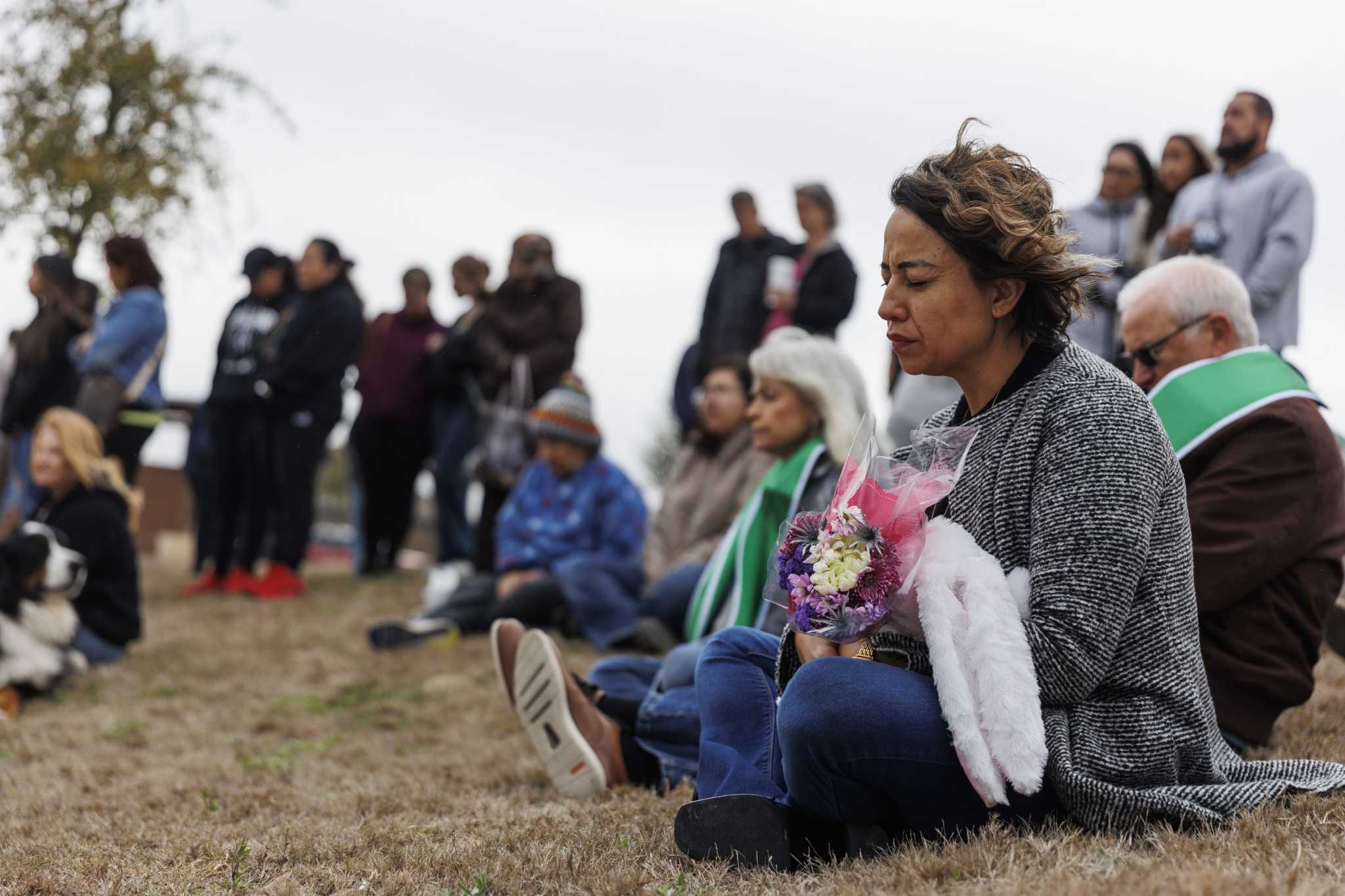 Goodnight Middle School student hit, killed by car in San Marcos