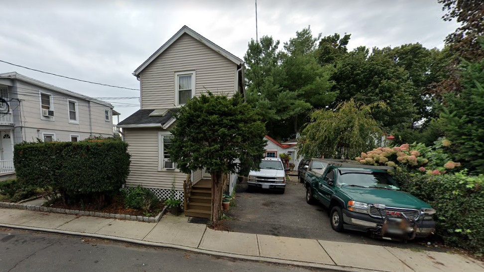 Norwalk FD Fire in illegal basement apartment displaces 10