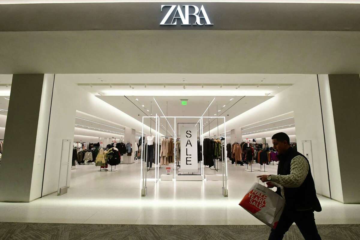 Zara, Mango, Marc Jacobs set for Shops at La Cantera, North Star Mall