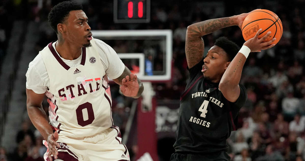 Texas A&M Basketball: Aggies Can Make Program History Vs. Alabama