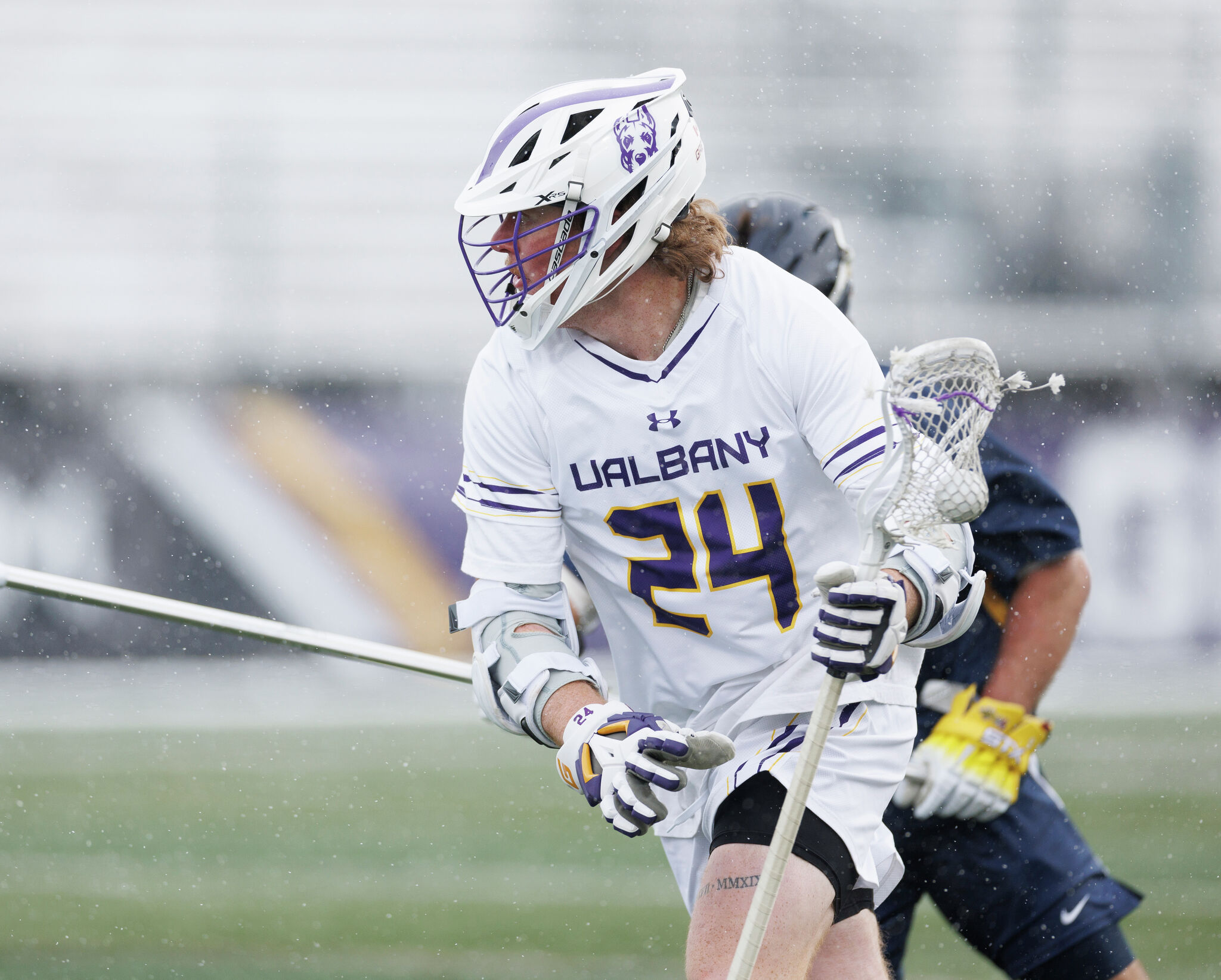 Can UAlbany Win Vs New Hampshire Tomorrow Night At Casey Stadium?