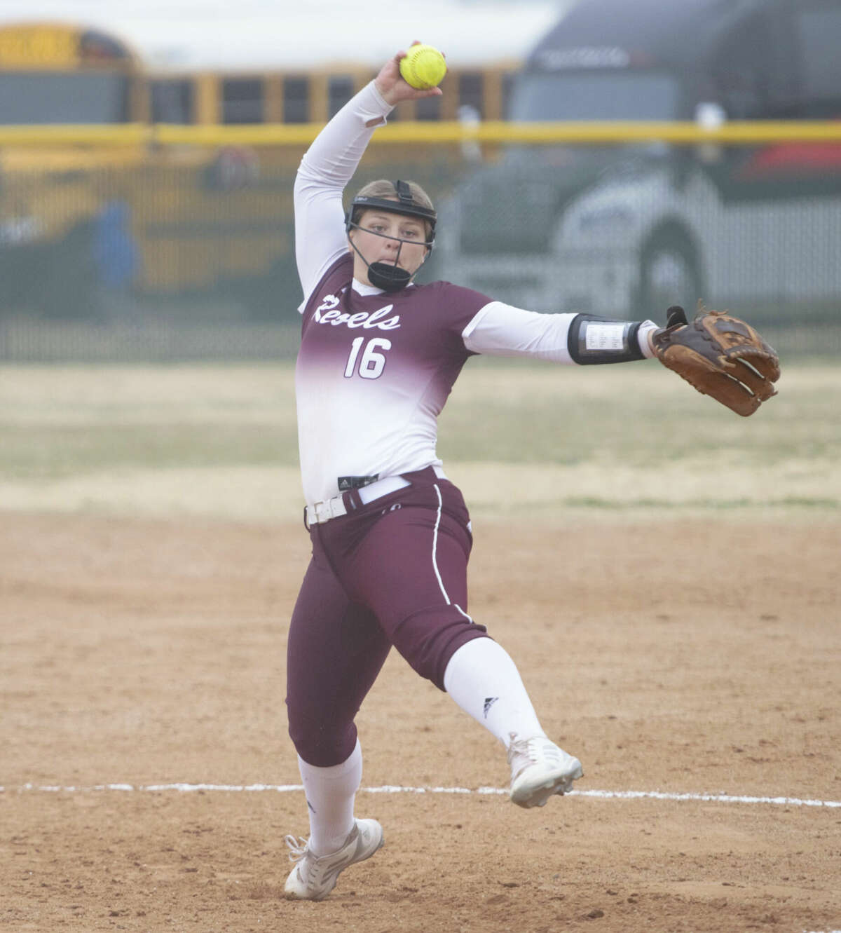 HS SOFTBALL: MHS, LHS learn more about their players at WTC