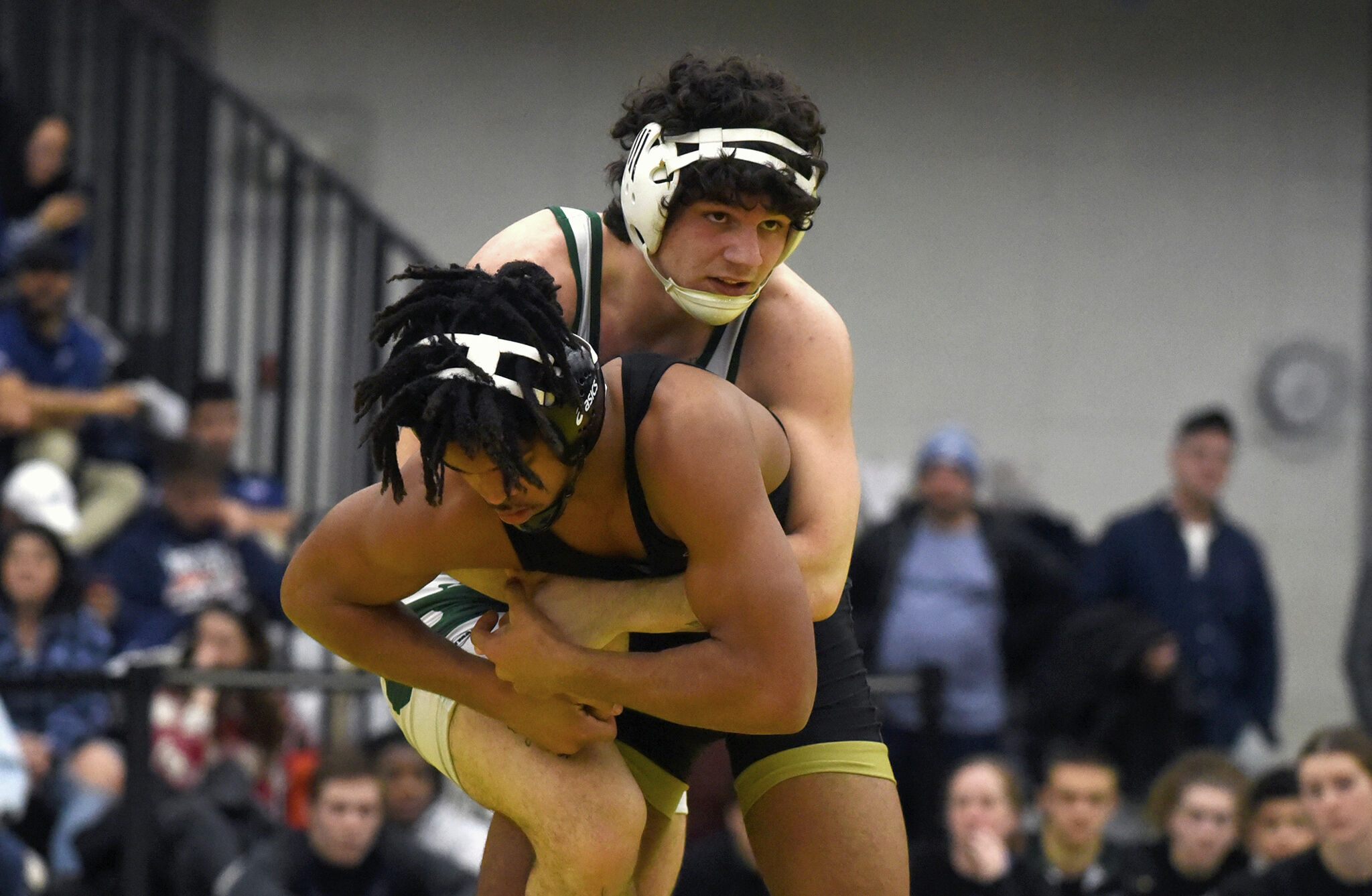 New England wrestling championships preview, wrestlers to watch