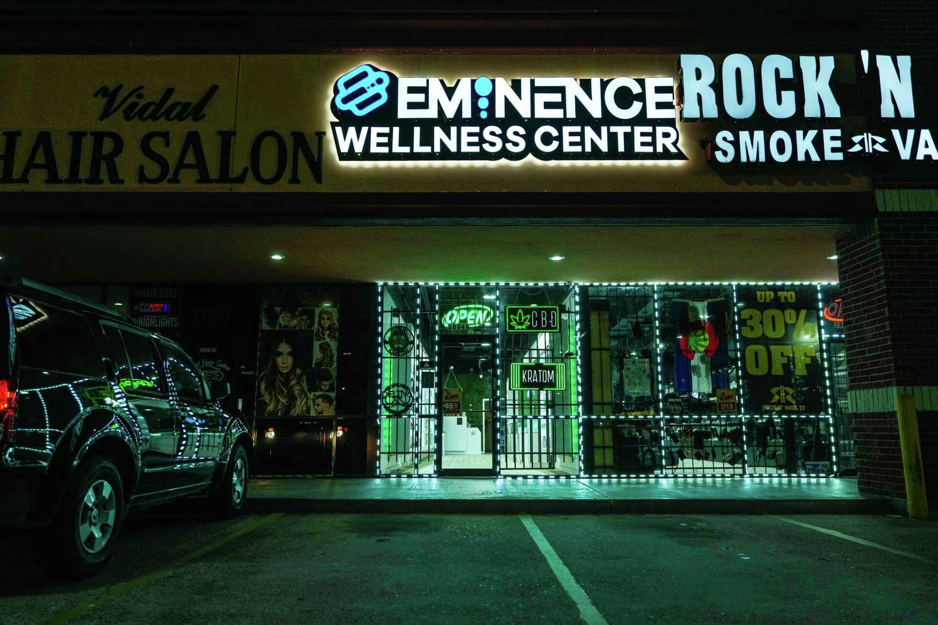 What's in my Delta-8 product? Forensics scientists issue warning