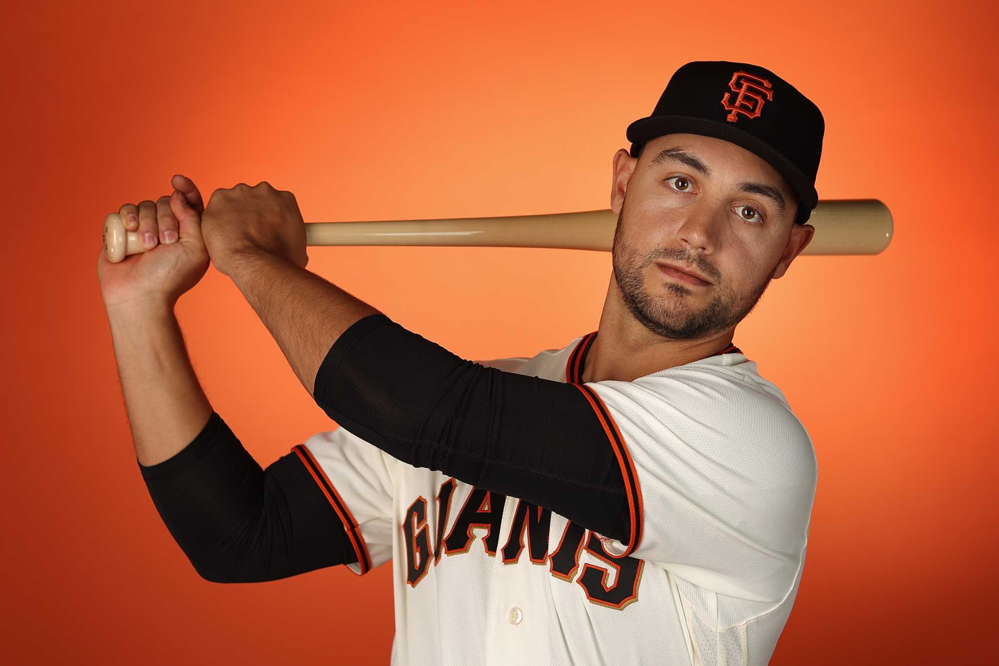 Giants plug new OFs Michael Conforto, Mitch Haniger into action in win
