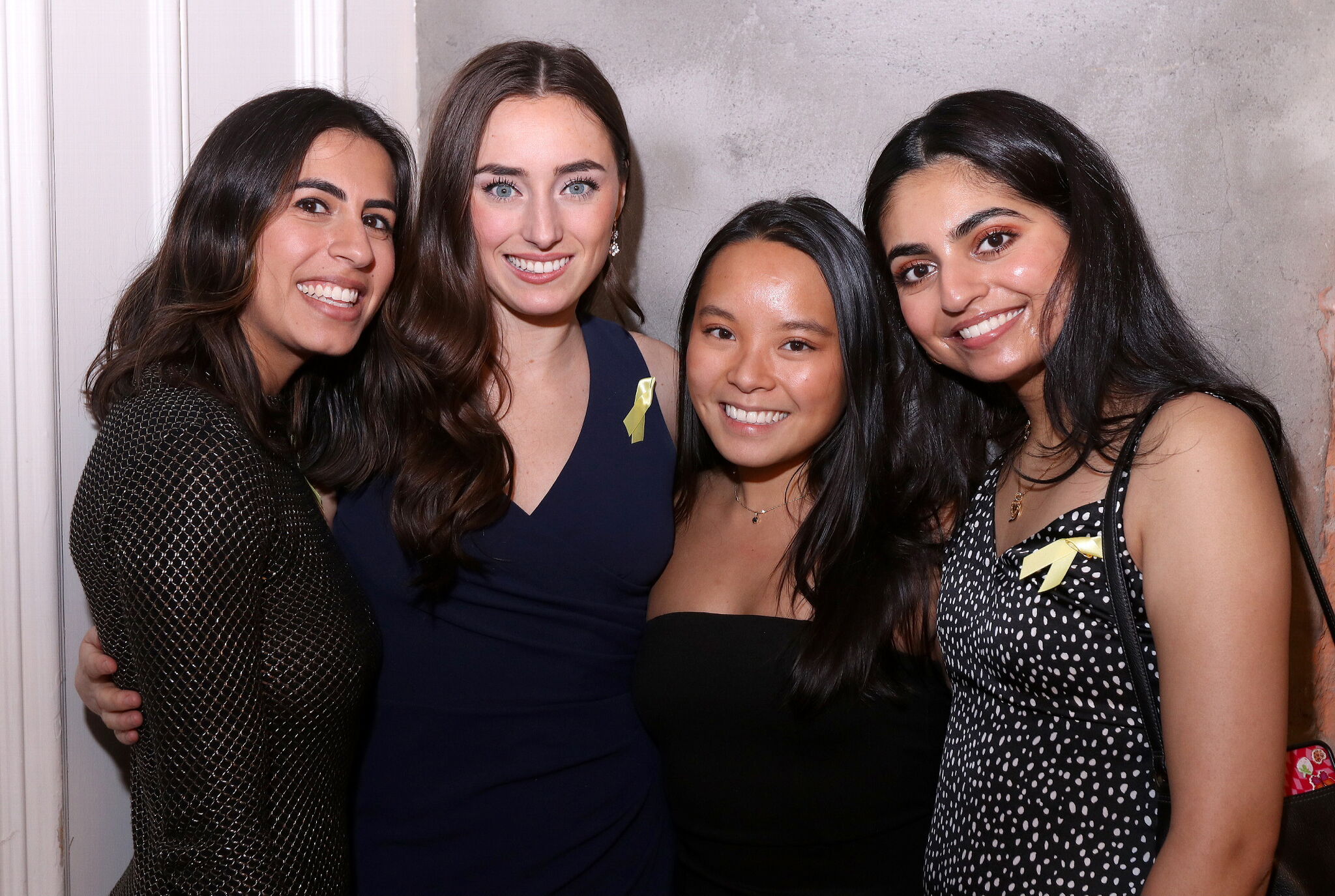 SEEN: Sarcoma Strong Inaugural Gala 2023