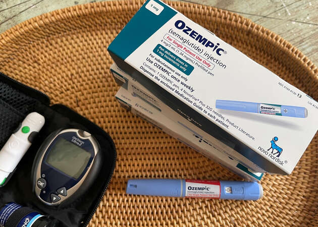 Ozempic is in short supply for diabetics due to its weight loss benefit.