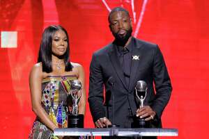 Gabrielle Union’s LGBTQ speech at NAACP Awards was ‘commendable'