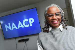New Middlesex County NAACP head aims to showcase 'unheard' voices