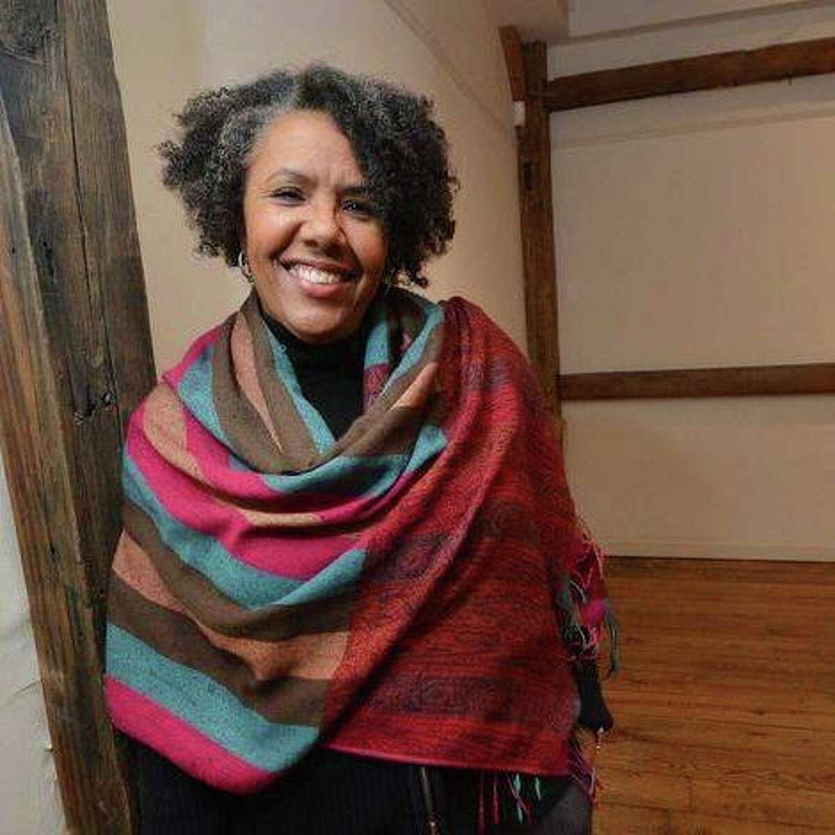 Award-winning creator, actor and singer of “A Journey: Musical One-Woman Show” Kimberly Wilson will tell multiple stories about the Black experience as told by a Black woman at the Ridgefield Library on March 5.