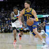 Klay Thompson is the man for the job.