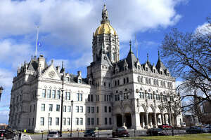 CT bill lowering interest rate on property tax liens advances