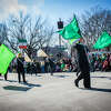 The annual parade in New Haven is just one of many ways Connecticut celebrates St. Patrick's Day.