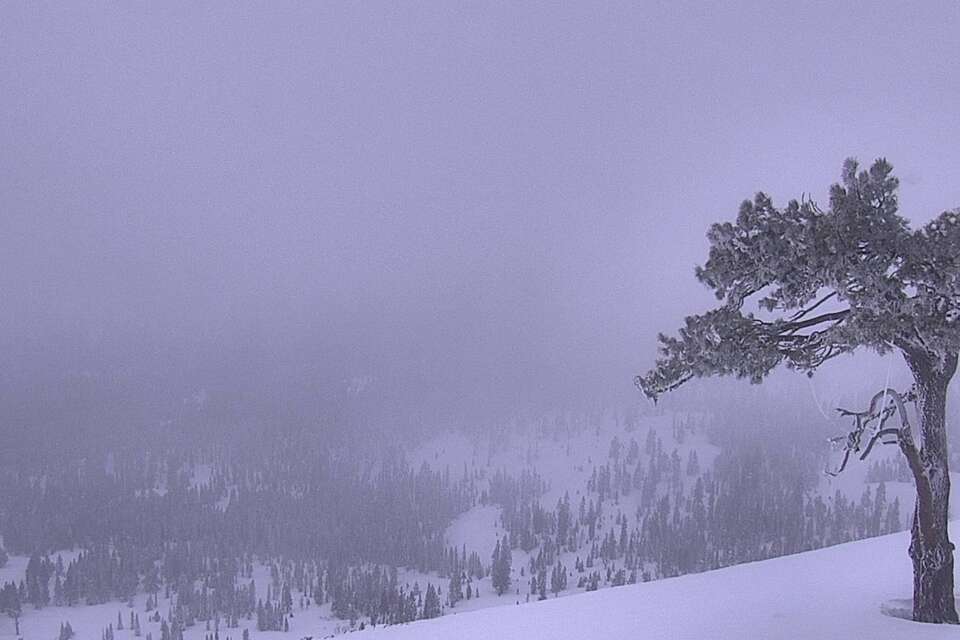 'Life threatening': Tahoe braces for massive blizzard