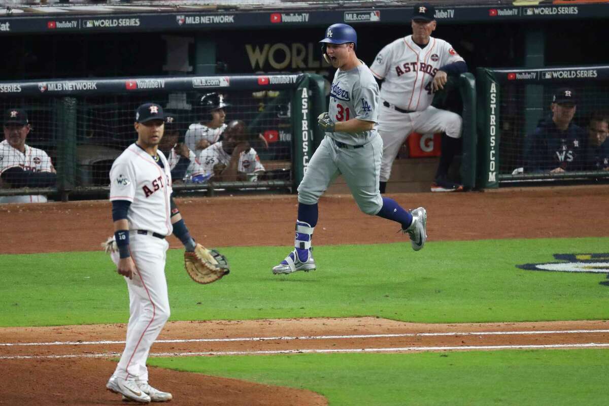 Evan Drellich on X: New: How @TheAthletic broke the Houston Astros  cheating scandal, in an excerpt from Winning Fixes Everything. The  reporting process began 13 months before @Ken_Rosenthal and I published the