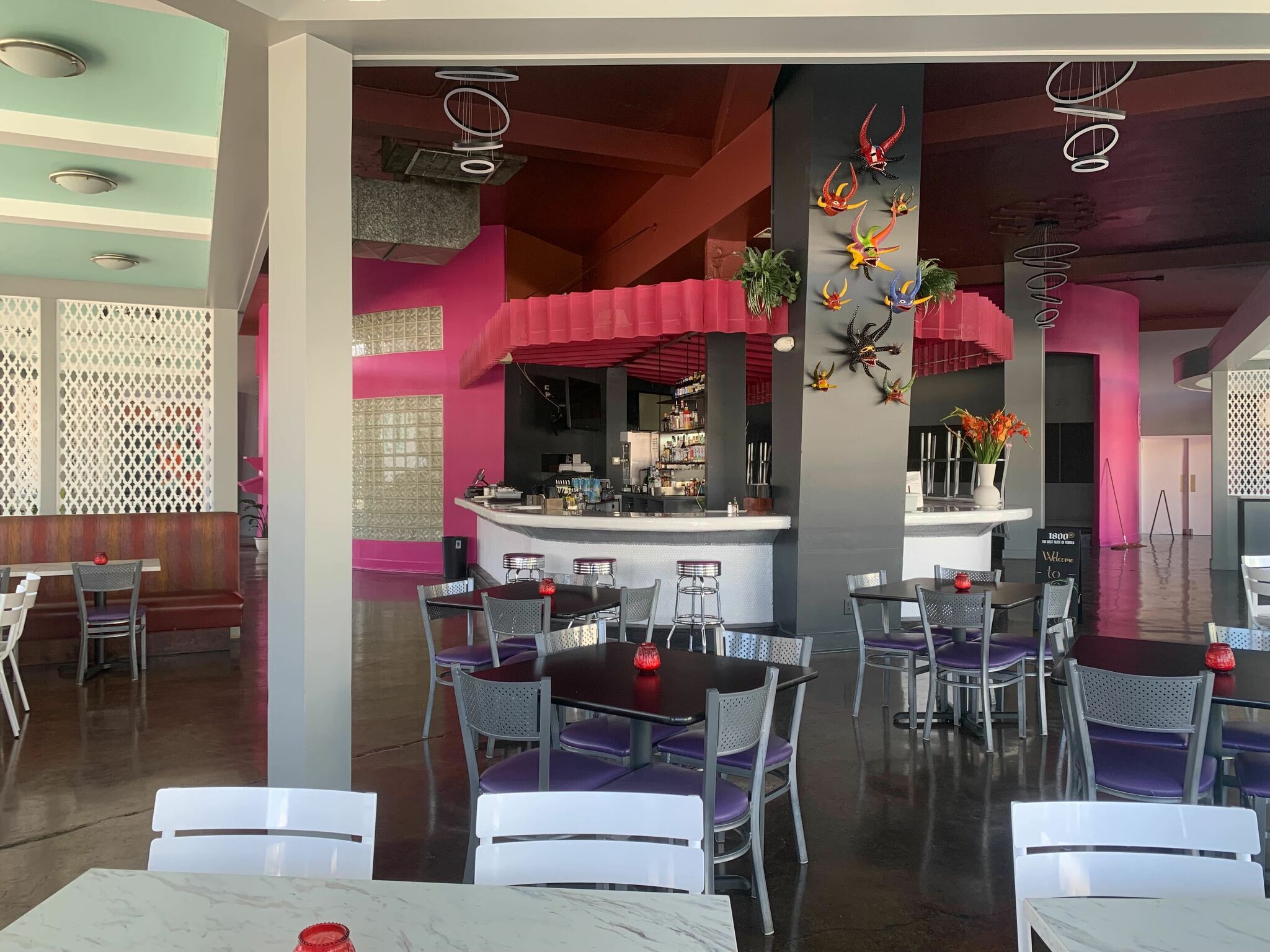 Luna Rosa Restaurant y Tapas (@lunarosatx) • Instagram photos and