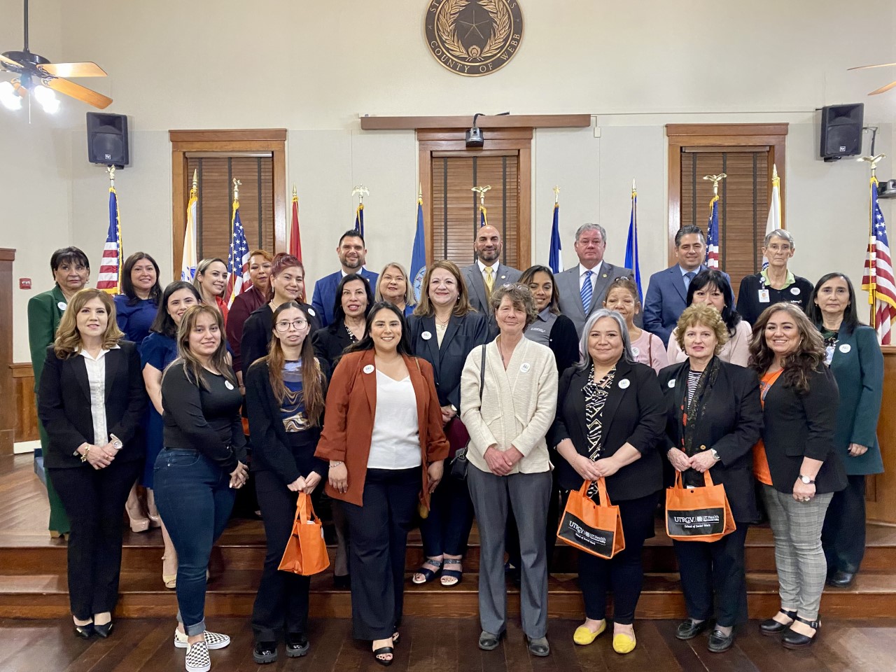 National Social Work Month Celebrates Contributions Of Social Workers social-work-month-2024-school-of-social-work