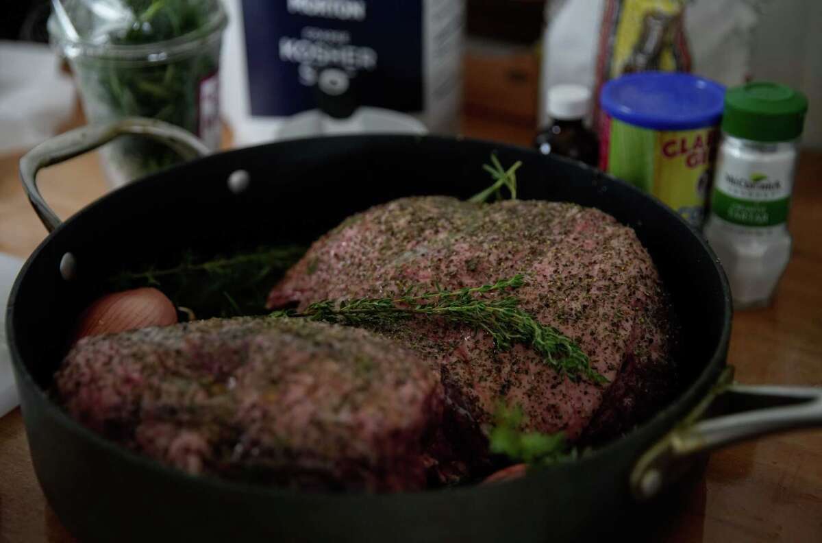 Houston Rodeo 2023 Couple flew from Australia for BBQ competition