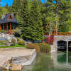 default The Wovoka waterfront estate on the eastern side of Lake Tahoe is for sale for $35 million.