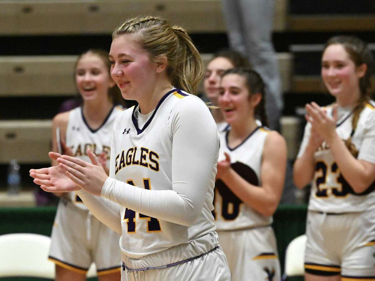 Duanesburg girls blow past Whitehall to claim Class C title