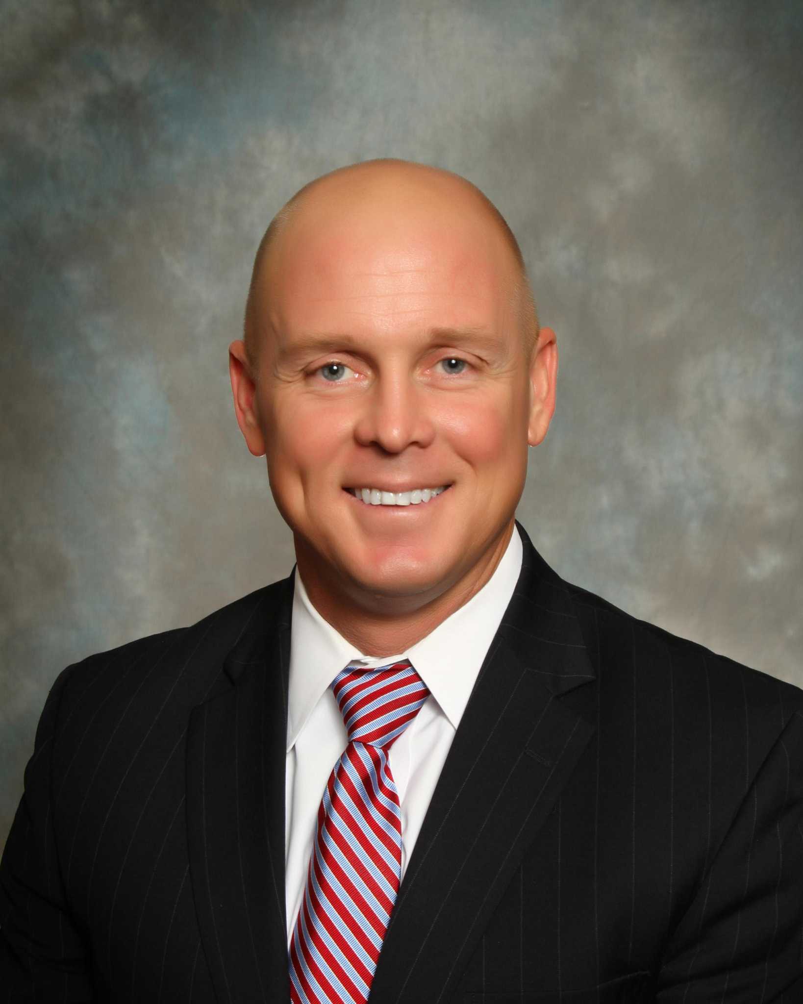 John Craft is lone finalist for Northside ISD superintendent post