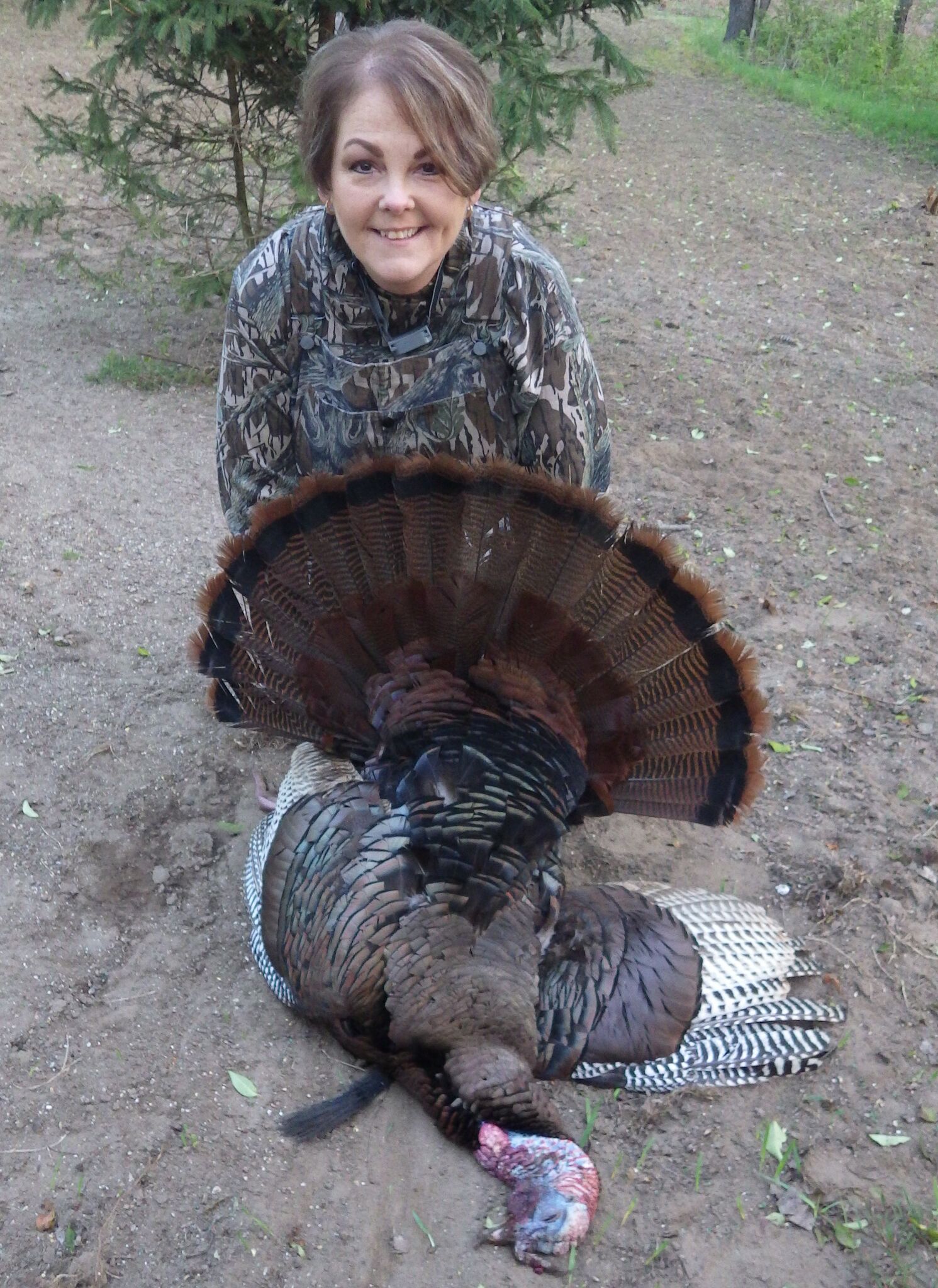 Spring turkey hunting beckons as spring approaches