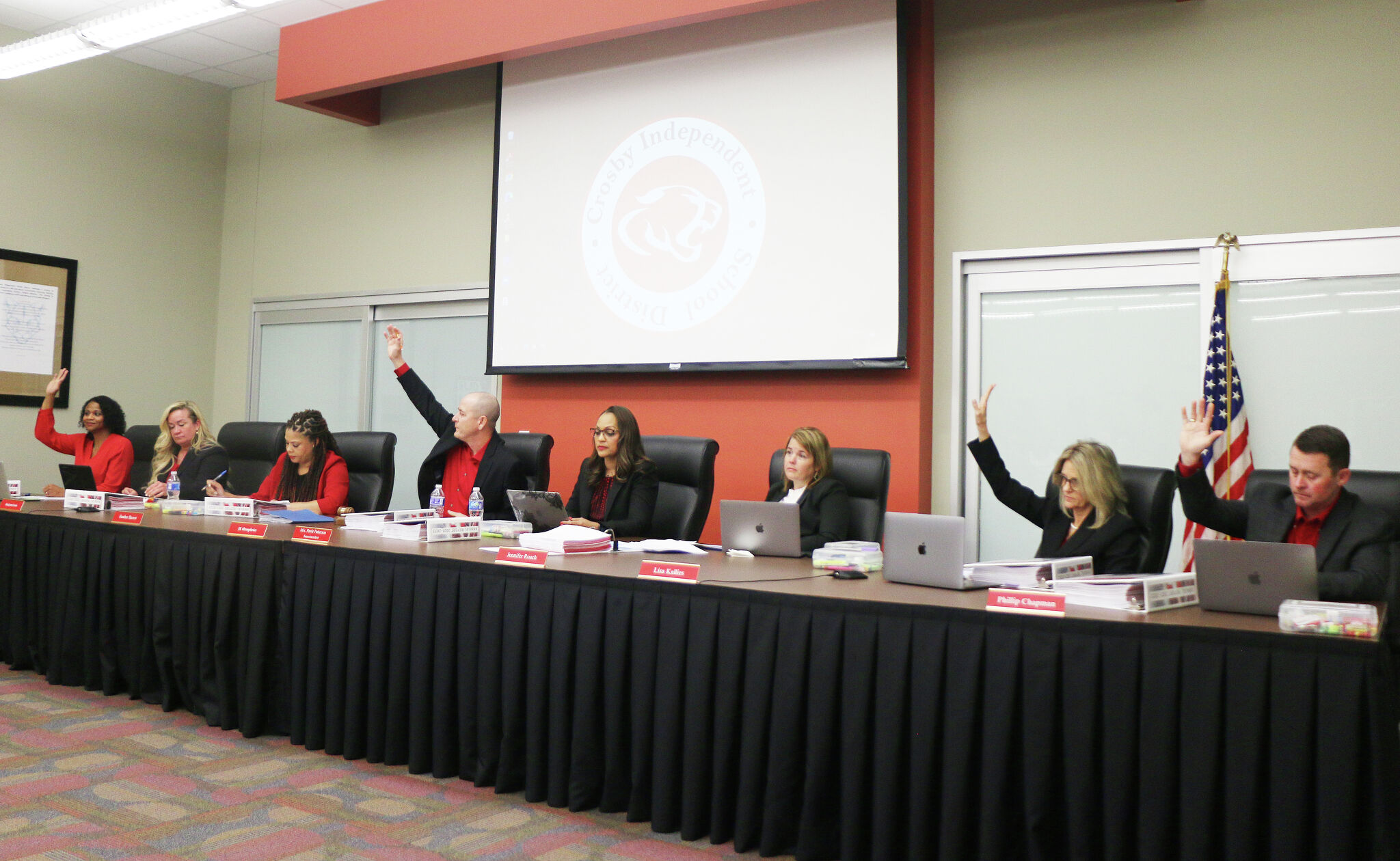 Crosby ISD votes to adopt 4-day school week, first in Harris County