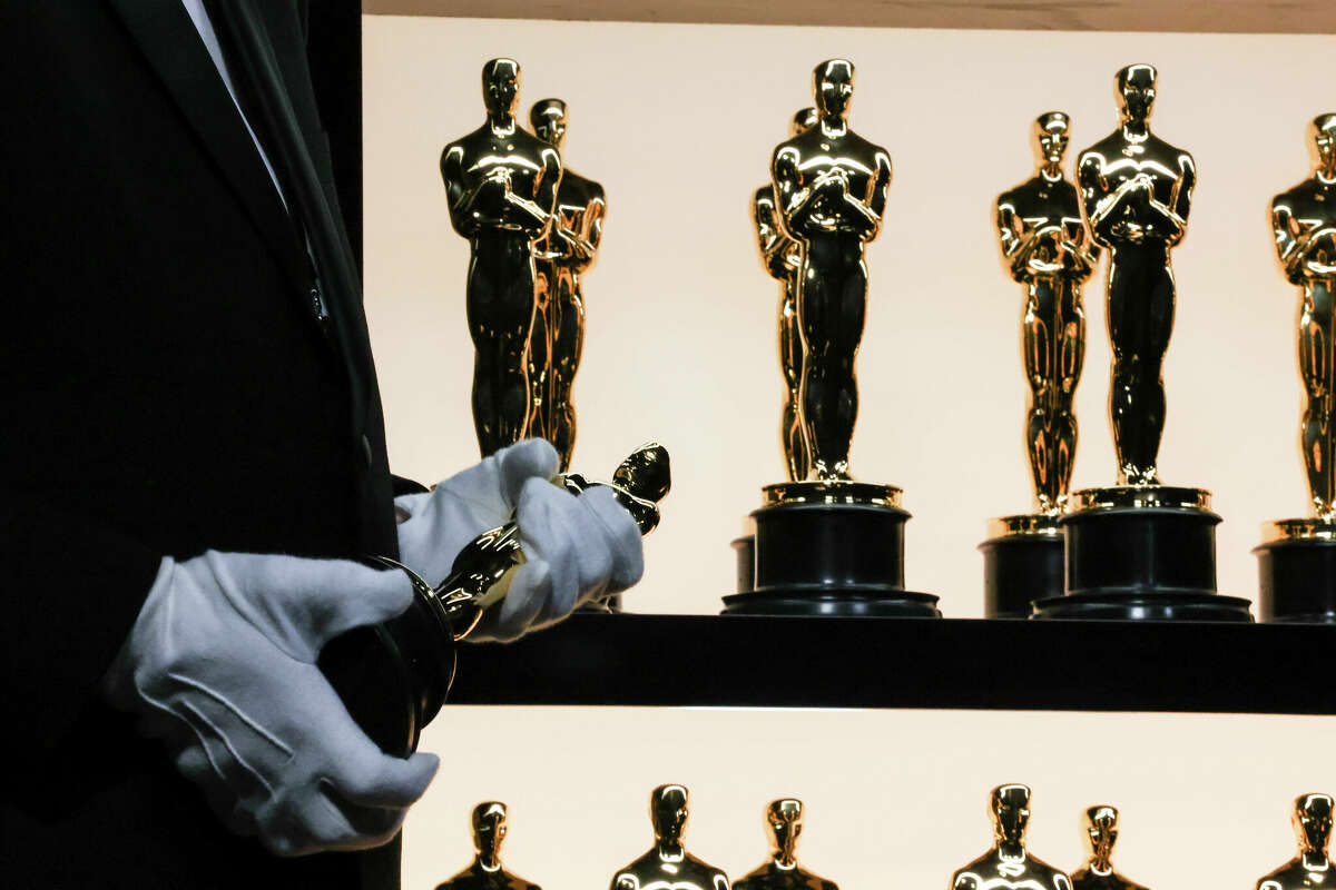 The 2023 Oscars will air live at 7 p.m. local time on Sunday, March 12. The ceremony will take place at the Dolby Theatre in Los Angeles.