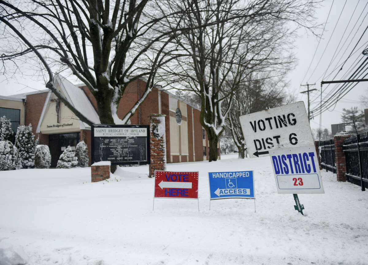 Stamford votes Democrat, sends Figueroa to House 148th seat