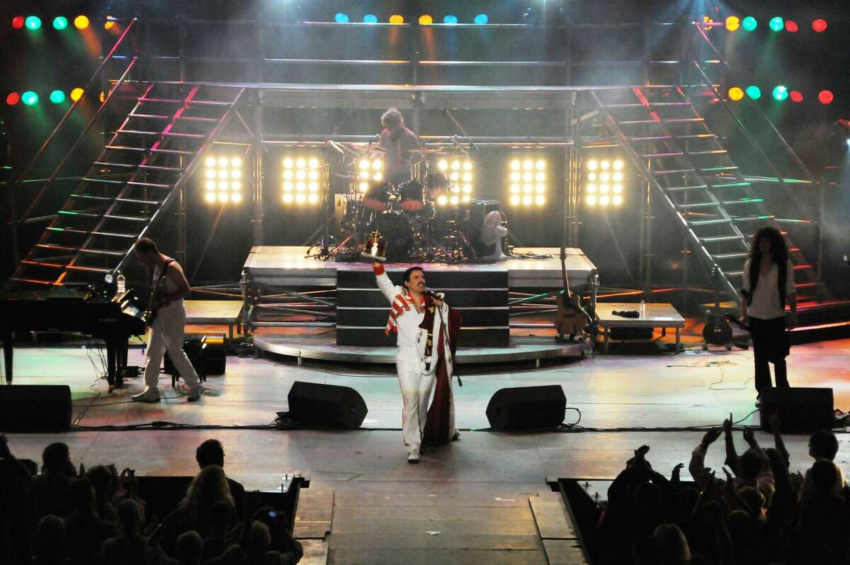 Killer Queen will be performing at the Toyota Oakdale Theater March 9.