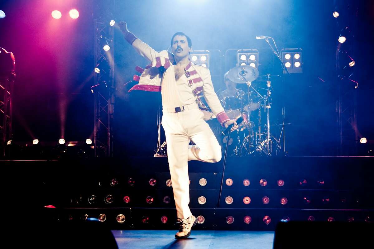 Killer Queen will be performing at the Toyota Oakdale Theater March 9.