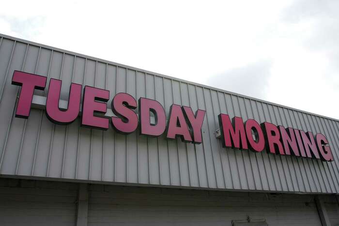 Texas-based Tuesday Morning going out of business, holding liquidation sales