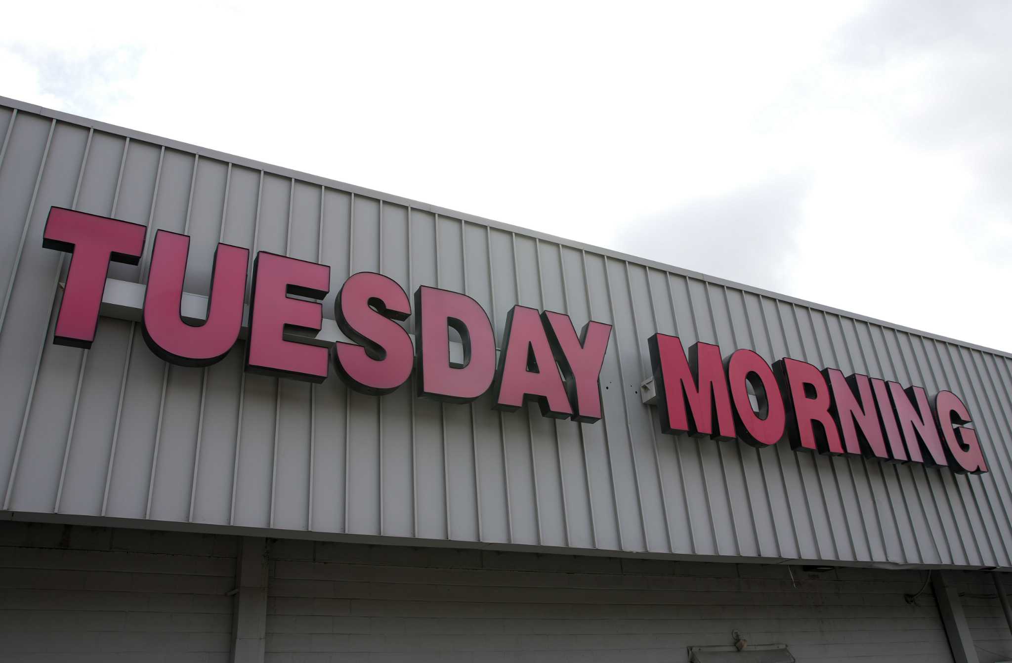 Tuesday Morning Is Closing All Stores: Liquidation Sales Happening Now -  The Krazy Coupon Lady