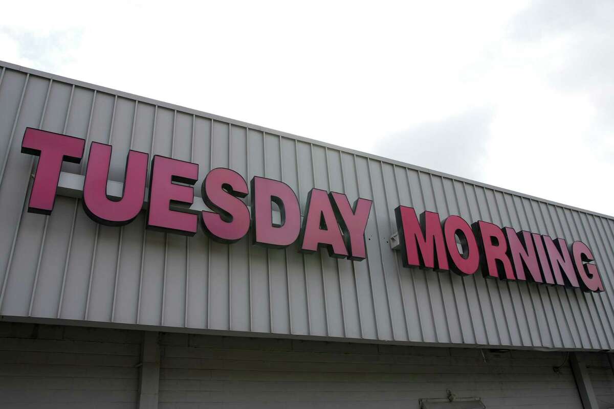 Story photo for Tuesday Morning has begun liquidation sales amid company bankruptcy.