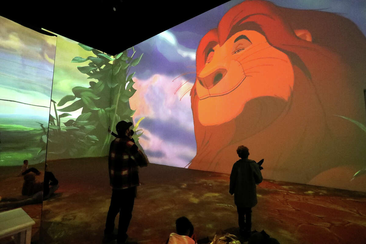 disney-immersive-experience-opens-in-san-antonio-on-tuesday