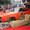 2 Hospitalized After Crashing the Famed Car from Dukes of Hazzard