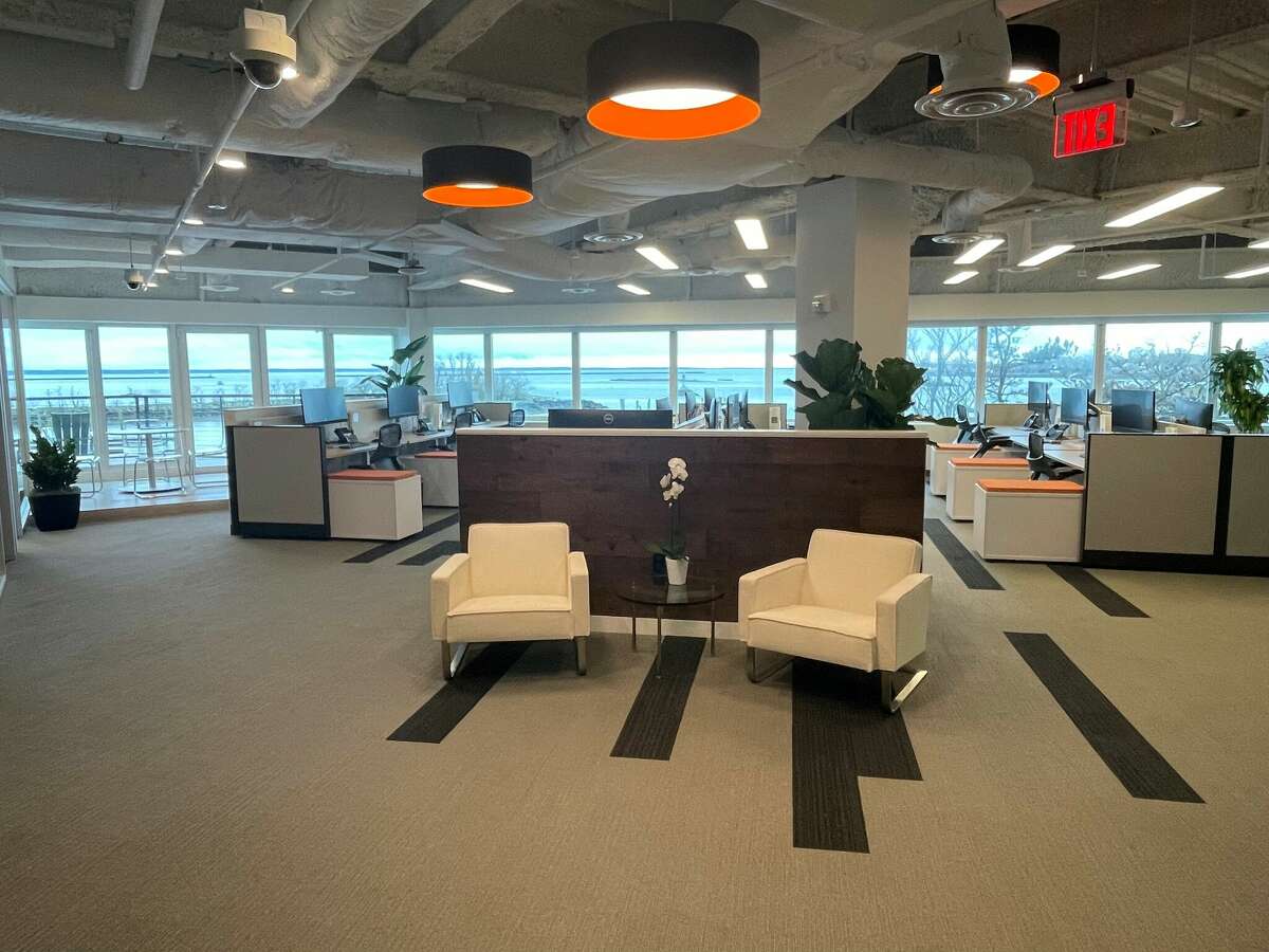Bernstein Private Wealth Management has opened offices at 290 Harbor Drive in the waterfront Shippan Landing complex in Stamford. 