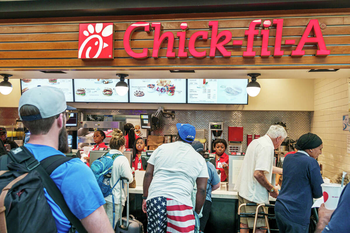 The Chick-fil-A in Royersford, Pa., went to Facebook last week and made a detailed case on the factors determining their decision to enact the strict policy. 