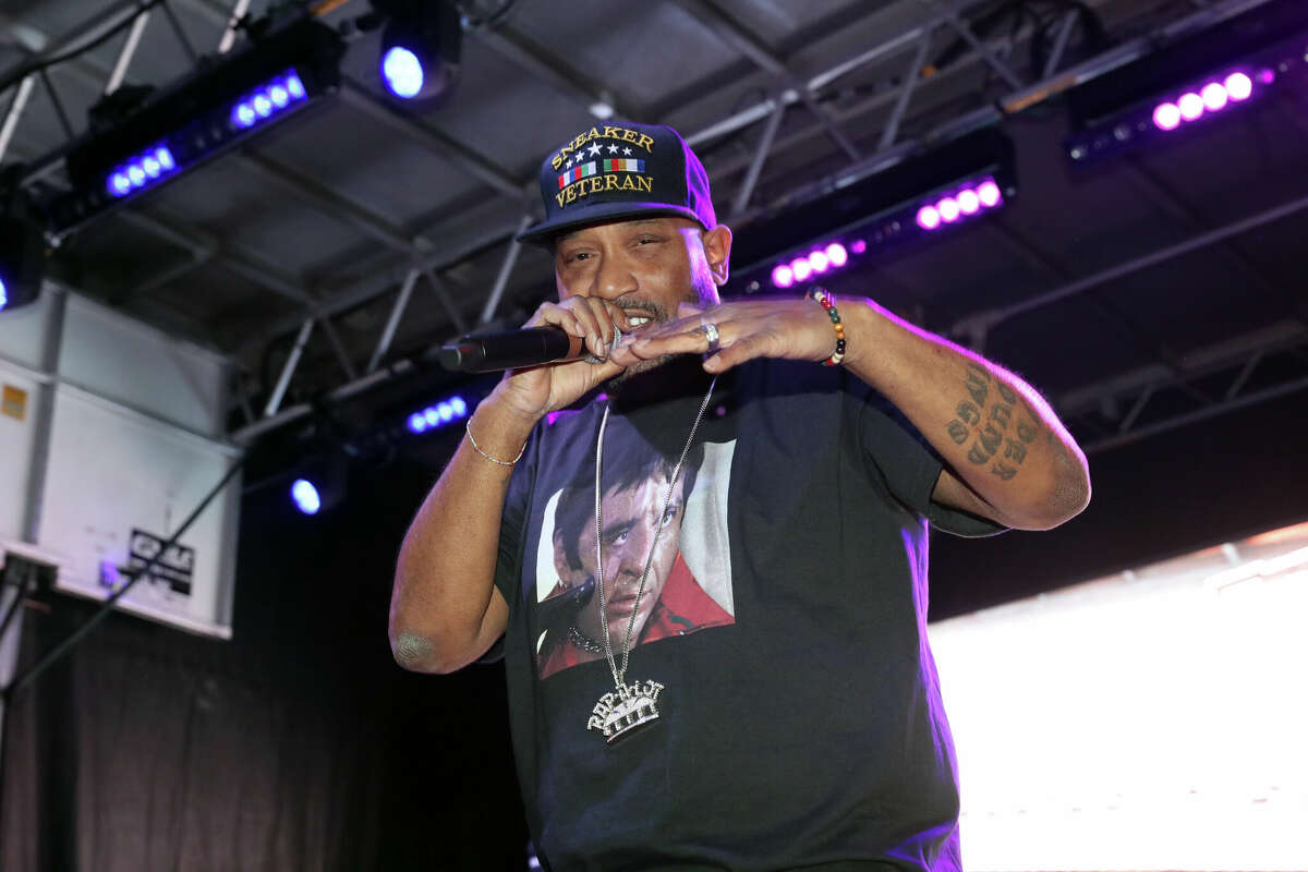 Bun B on returning for another Rodeo Takeover