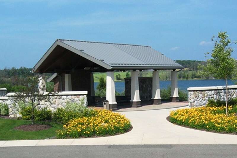 Great Lakes National Cemetery