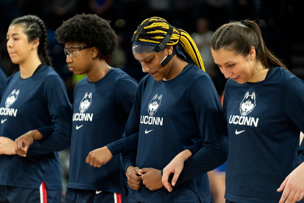 UConn Women At Big East Tournament: What You Need To Know