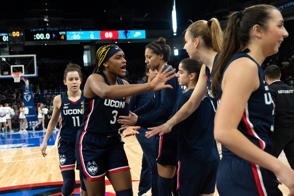 What The UConn Women Need To Do In Big East Tournament