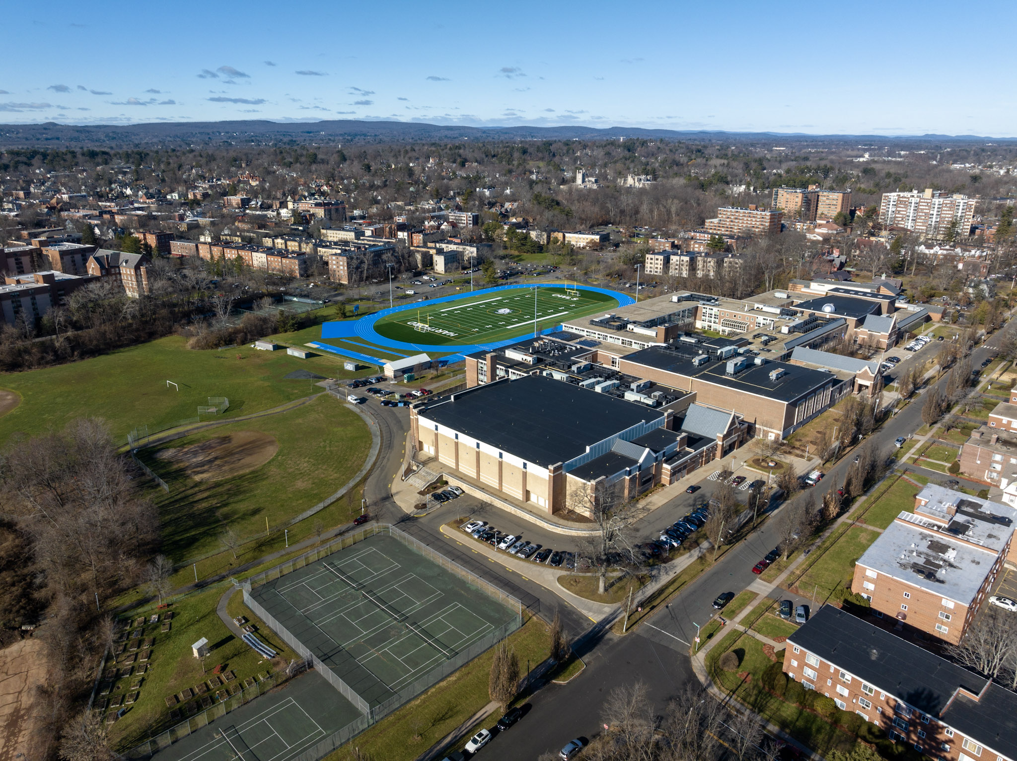 Hartford Public Schools facing projected 24 million deficit