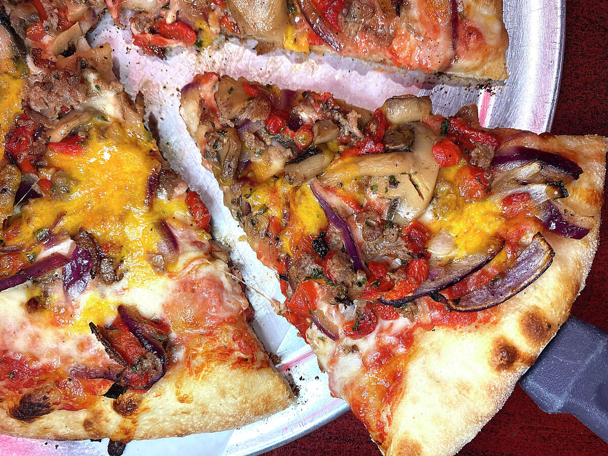 San Antonio pizza ranked the worst in the U.S.