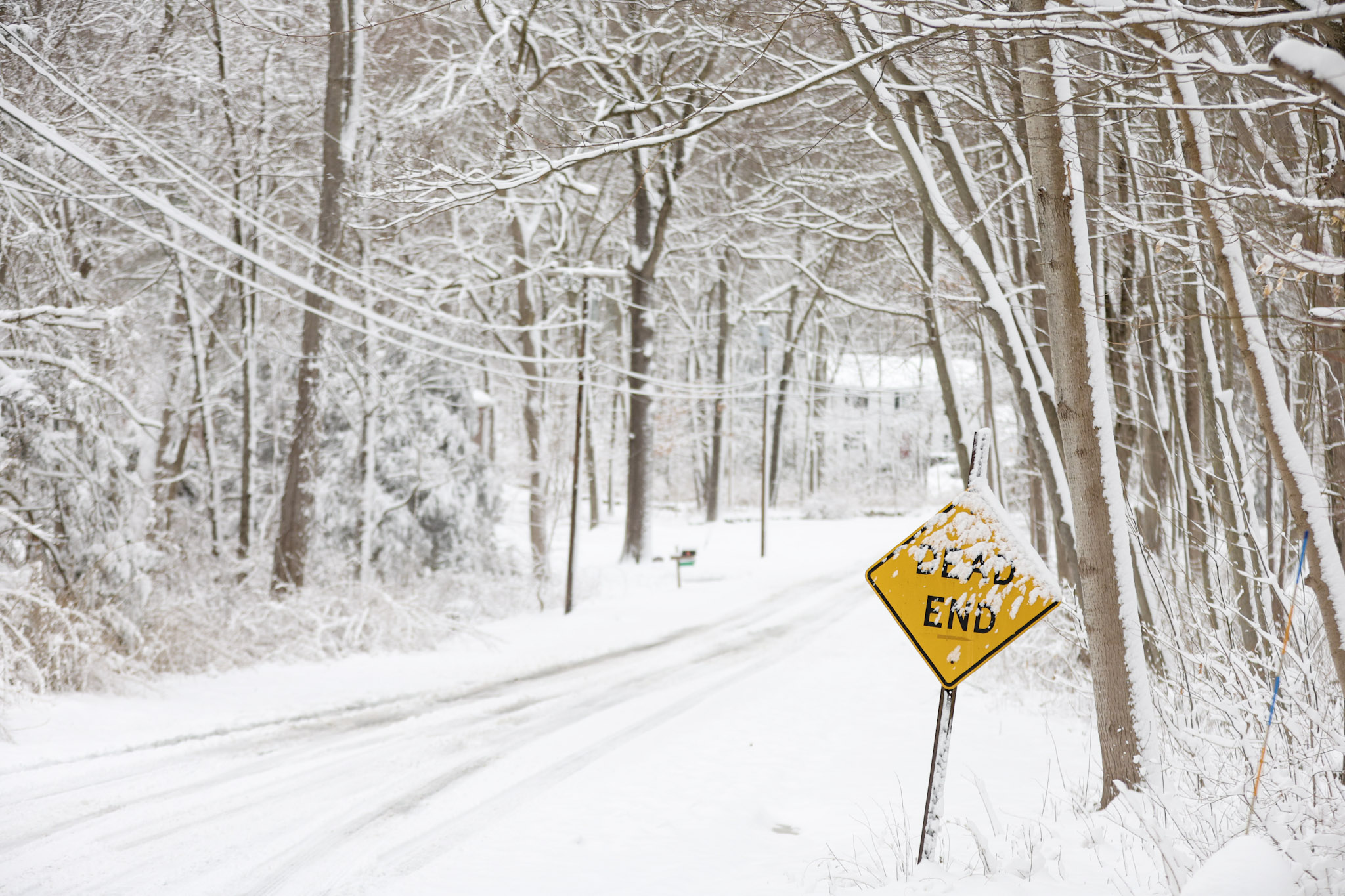 NWS Nor'easter could bring up to foot of snow, heavy rain to CT