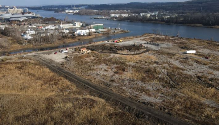 Third Beacon Island lawsuit filed by Glenmont residents - Vimarsana News
