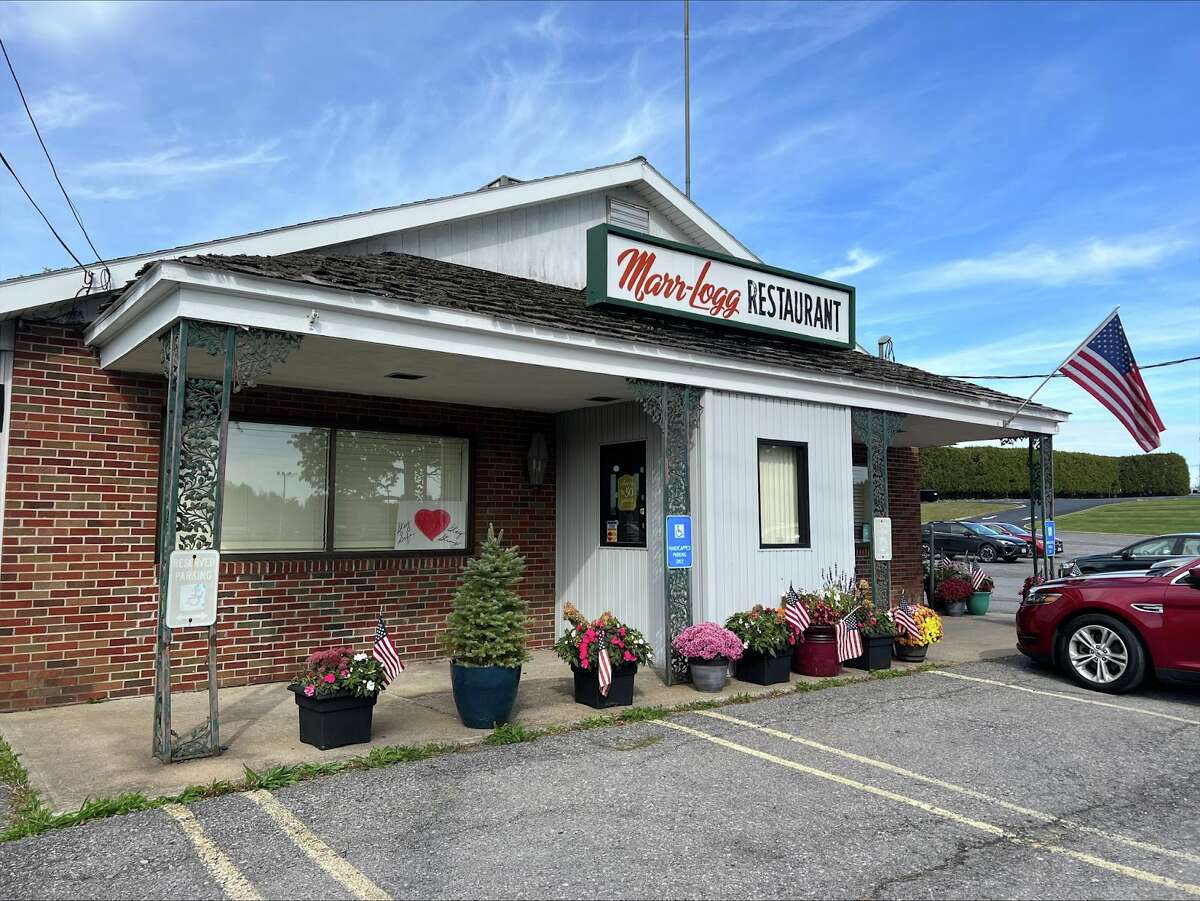 Restaurant tour of Utica highlights